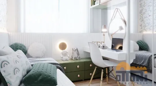 Apartamento com 2 Quartos à venda, 47m² no Prado Velho, Curitiba