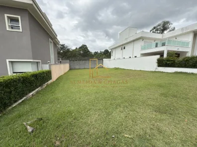 Lote/Terreno à venda, 420m² no Alphaville, Santana de Parnaíba