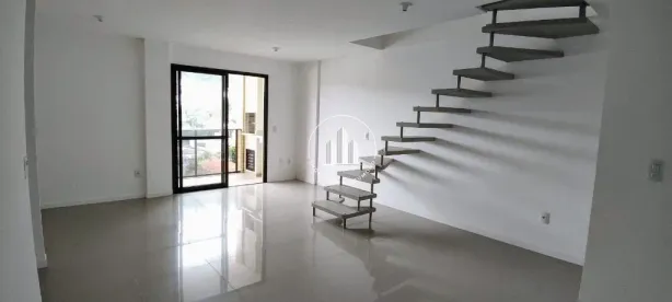 Apartamento com 2 Quartos à venda, 143m² no Trindade, Florianópolis