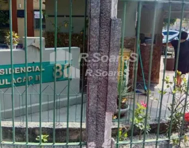 Apartamento com 2 Quartos à venda, 53m² no Jardim Sulacap, Rio de Janeiro
