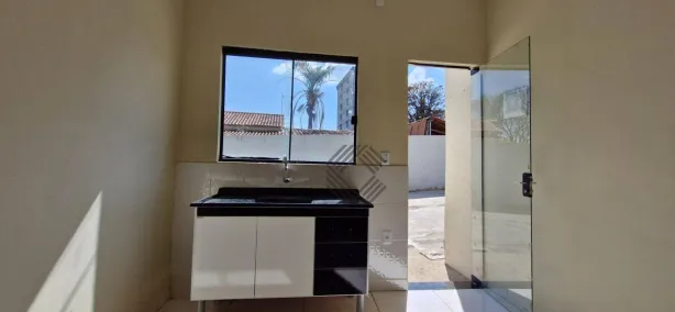 Kitnet com 1 Quarto à venda, 21m² no Lopes de Oliveira, Sorocaba
