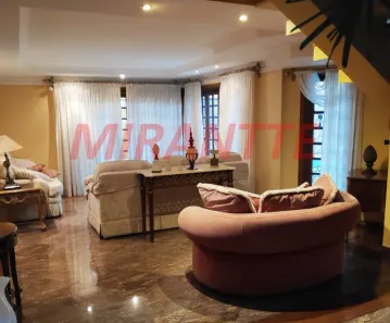Sobrado com 4 Quartos à venda, 320m² no Vila Galvão, Guarulhos