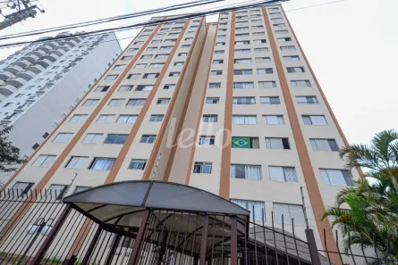 Apartamento com 3 Quartos para alugar, 68m² no Belenzinho, São Paulo
