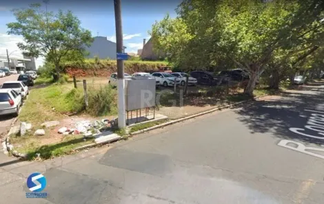 Lote/Terreno à venda, 545m² no Santa Tereza, Porto Alegre
