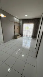 Apartamento com 2 Quartos à venda, 56m² no Jardim Mariana, Cuiabá