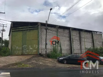 Galpão/Depósito/Armazém à venda, 478m² no Setor Perim, Goiânia