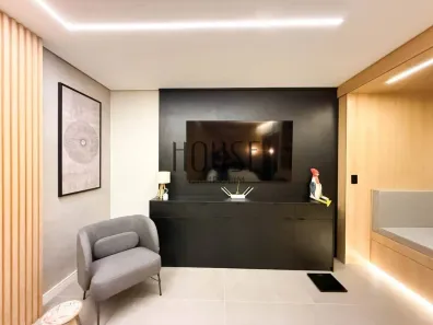 Apartamento com 1 Quarto à venda, 82m² no Jardim Faculdade, Sorocaba