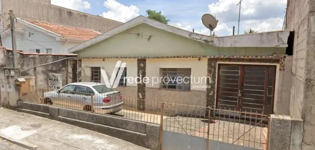 Casa com 2 Quartos à venda, 121m² no São Bernardo, Campinas