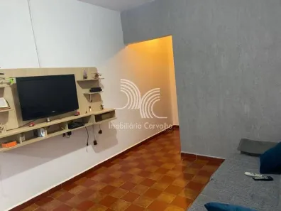 Casa com 8 Quartos à venda, 319m² no Jardim Belo Horizonte, Santa Bárbara D'Oeste