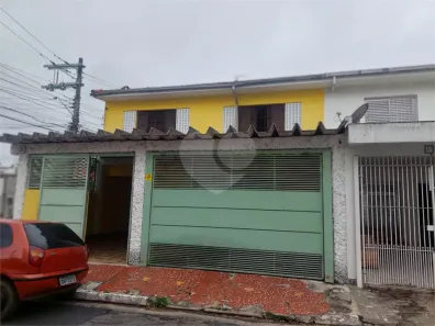 Casa com 3 Quartos à venda, 120m² no Socorro, São Paulo