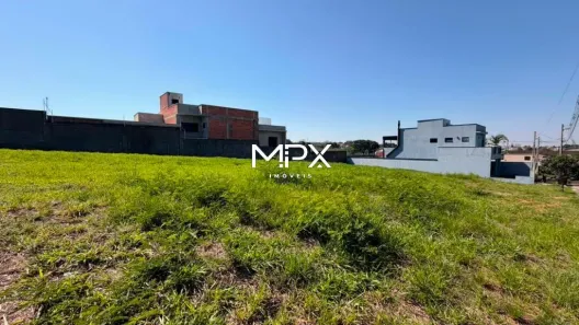 Lote/Terreno à venda, 250m² no Residencial Alto da Boa Vista, Piracicaba