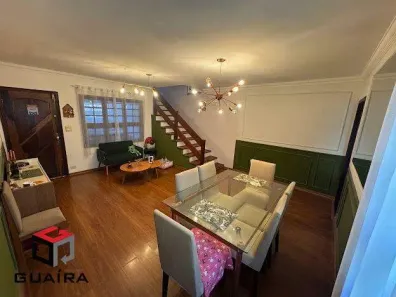 Imóvel Comercial com 3 Quartos à venda, 346m² no Nova Petrópolis, São Bernardo do Campo