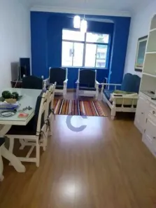 Apartamento com 2 Quartos à venda, 55m² no Tijuca, Rio de Janeiro