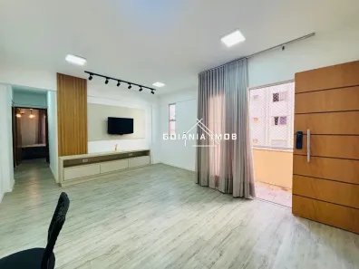 Apartamento com 4 Quartos à venda, 108m² no Setor Bela Vista, Goiânia