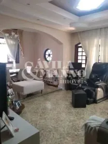 Sobrado com 2 Quartos à venda, 300m² no Alto da Mooca, São Paulo