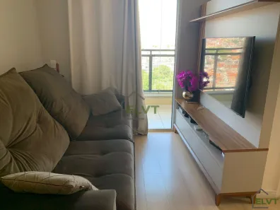 Apartamento com 2 Quartos à venda, 49m² no Novo Osasco, Osasco