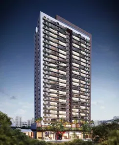 Apartamento com 3 Quartos à venda, 89m² no Vila Mariana, São Paulo