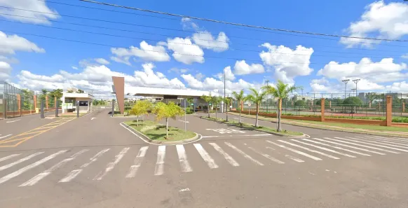 Lote/Terreno à venda, 372m² no Alphaville Campo Grande, Campo Grande