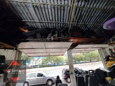 Ponto Comercial à venda, 80m² no Vila Buenos Aires, São Paulo
