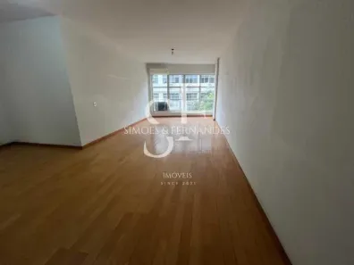 Apartamento com 3 Quartos à venda, 140m² no Tijuca, Rio de Janeiro