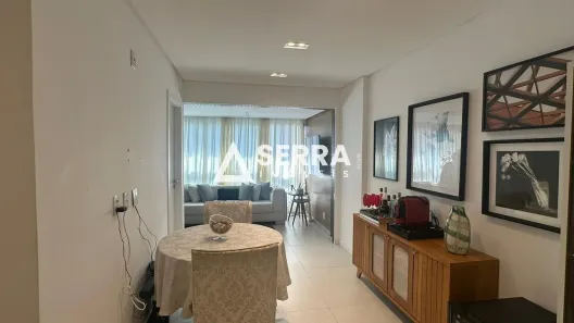 Apartamento com 1 Quarto à venda, 50m² no Alphaville I, Salvador