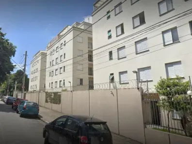 Apartamento com 3 Quartos à venda, 57m² no Novo Osasco, Osasco