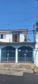 Sobrado com 3 Quartos à venda, 180m² no Vila Campo Grande, São Paulo