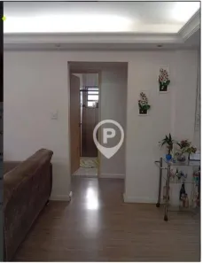 Apartamento com 2 Quartos à venda, 79m² no Taboão, São Bernardo do Campo