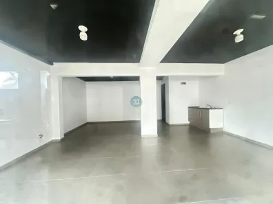 Ponto Comercial para alugar, 30m² no Barreiros, São José