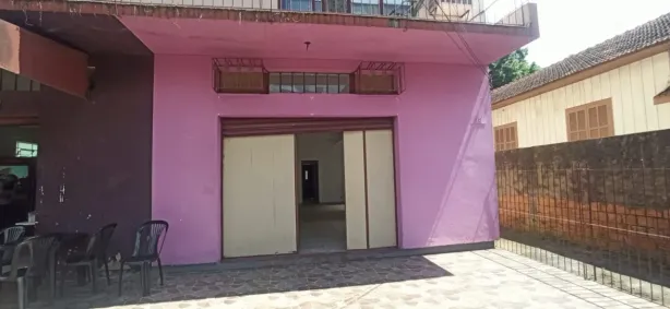 Ponto Comercial para alugar, 80m² no Fátima, Canoas