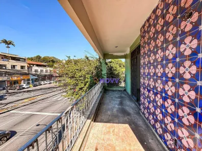 Imóvel Comercial com 4 Quartos à venda, 245m² no Mata Paca, Niterói