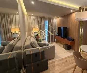 Apartamento com 2 Quartos à venda, 60m² no Vila Mariana, São Paulo