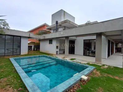 Casa com 6 Quartos à venda, 513m² no Campeche, Florianópolis