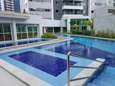 Apartamento com 4 Quartos à venda, 150m² no Boa Viagem, Recife