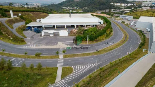 Galpão/Depósito/Armazém para alugar, 7445m² no Amazonas, Betim