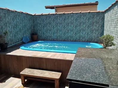 Casa com 3 Quartos à venda, 125m² no Esplanada Independência, Taubaté