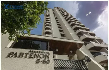 Apartamento com 4 Quartos à venda, 150m² no Vila Santo Antônio, Bauru