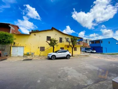 Kitnet com 2 Quartos à venda, 100m² no Mondubim, Fortaleza