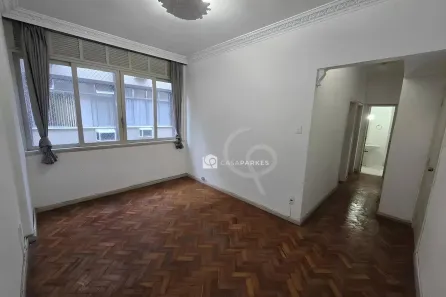 Apartamento com 2 Quartos à venda, 65m² no Glória, Rio de Janeiro