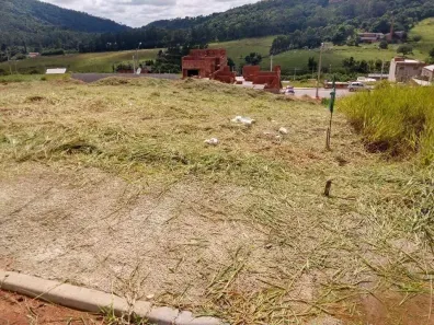Lote/Terreno à venda, 320m² no Jardim Itália, Itupeva