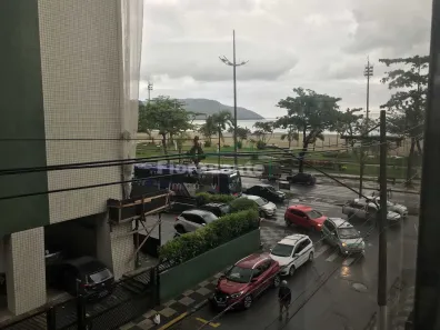Apartamento com 3 Quartos à venda, 167m² no Boqueirão, Santos
