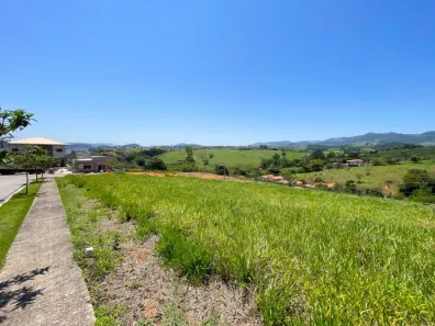 Lote/Terreno com 1 Quarto à venda, 250m² no centro, Socorro
