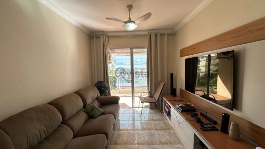 Apartamento com 2 Quartos à venda, 84m² no Enseada, Guarujá