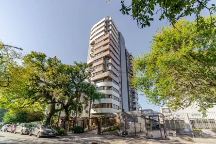 Apartamento com 3 Quartos à venda, 109m² no Menino Deus, Porto Alegre