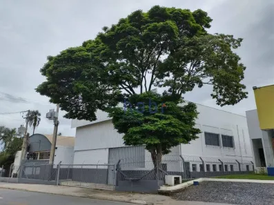 Galpão/Depósito/Armazém para alugar, 1201m² no Jardim São Carlos, Sorocaba
