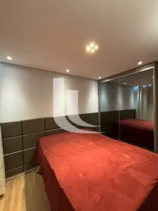 Apartamento com 2 Quartos à venda, 45m² no Quinta da Paineira, São Paulo