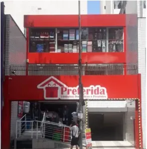 Prédio Comercial à venda, 946m² no Vila Buarque, São Paulo