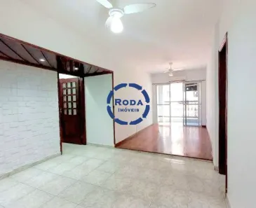 Apartamento com 2 Quartos à venda, 137m² no Campo Grande, Santos