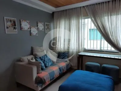 Casa de Condomínio com 3 Quartos à venda, 130m² no Vila Alpina, São Paulo