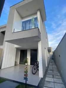 Casa com 3 Quartos à venda, 160m² no Manguinhos, Serra